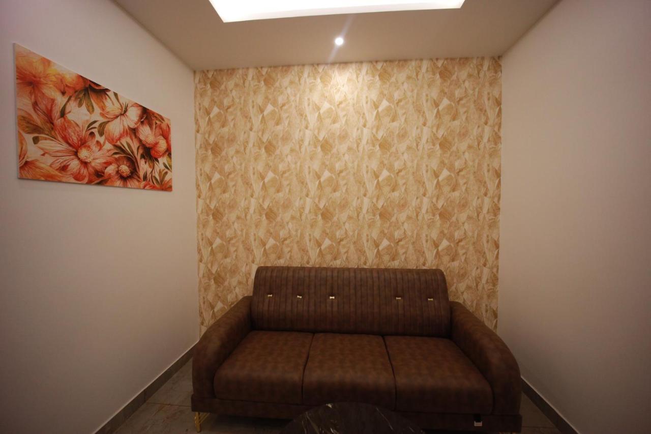 Bliss Regency Business Hotel Palakkad Esterno foto